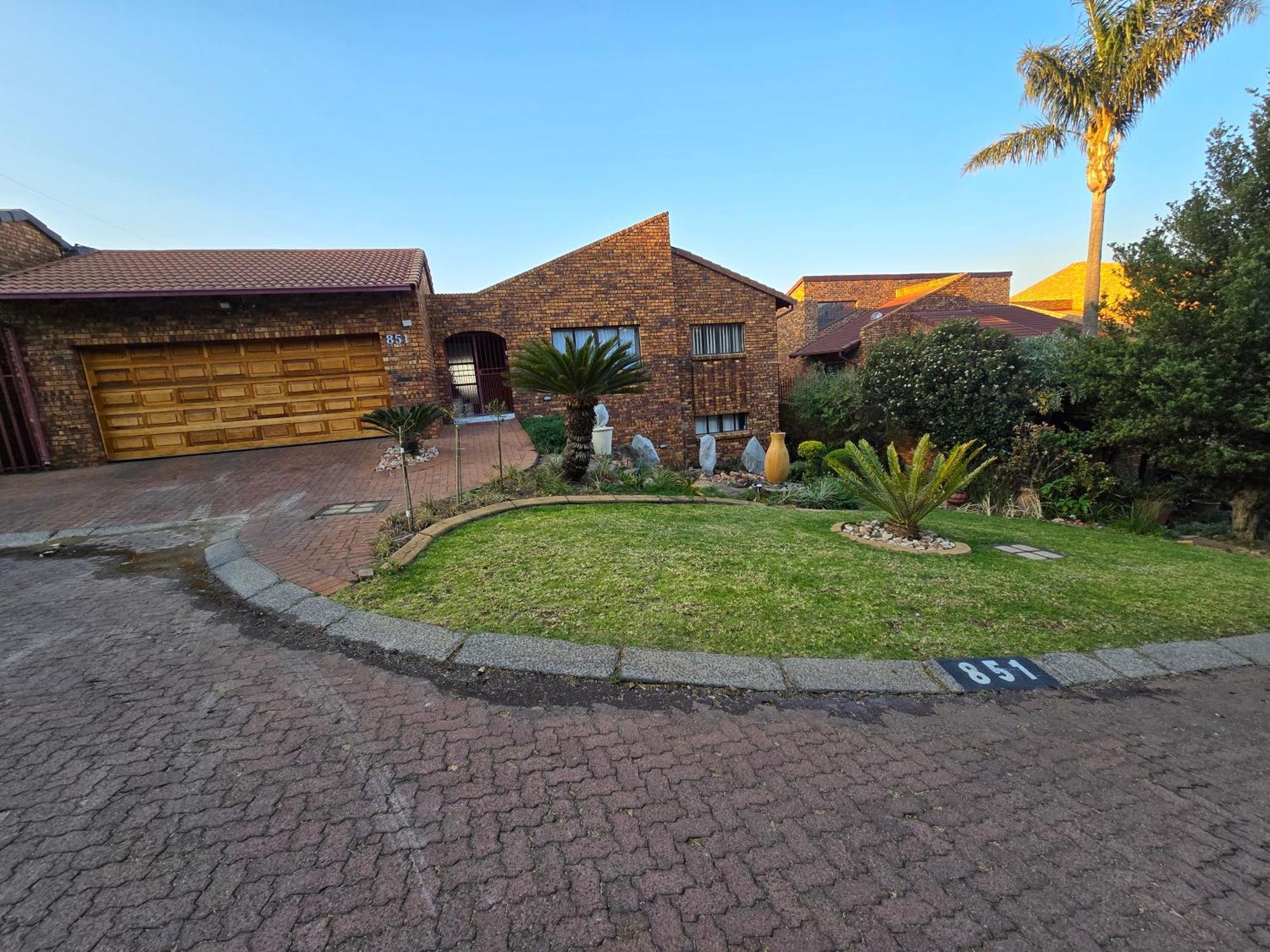 180 Degrees View On The Kloof Villa Randburg Esterno foto