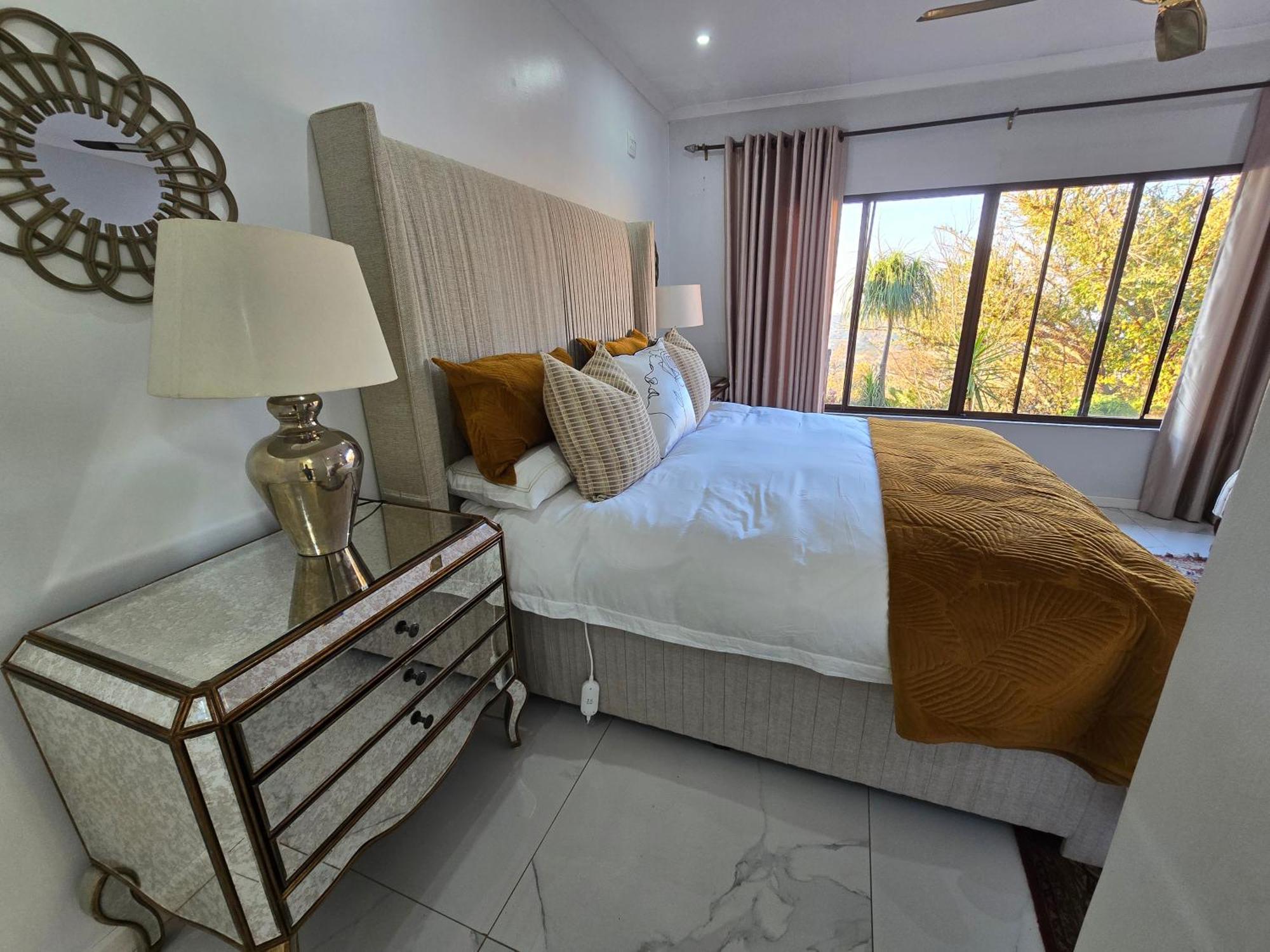 180 Degrees View On The Kloof Villa Randburg Esterno foto