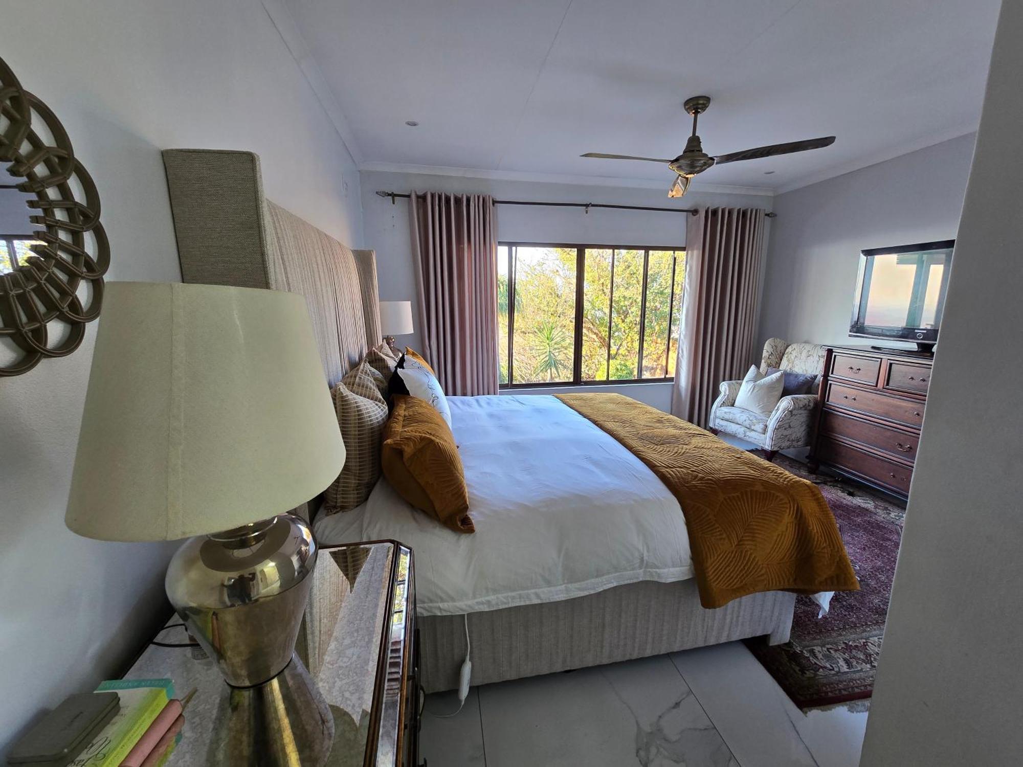 180 Degrees View On The Kloof Villa Randburg Esterno foto